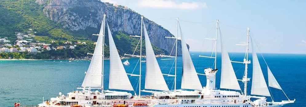 windstar cruises