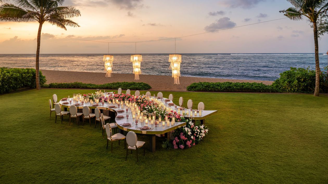 ST Regis