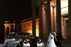 7th Heaven Wedding Cars