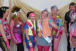 80s Hens