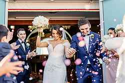 Wedding Ceremony Venue Brisbane - The Greek Club at Real Weddings