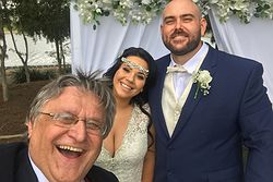A Life Celebrant - Lou Szymkow