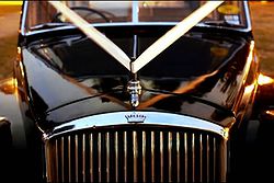 Abbey Road Classic Car Hire