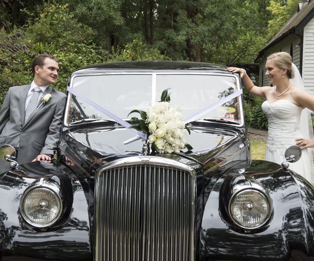 Abbey Road Classic Car Hire