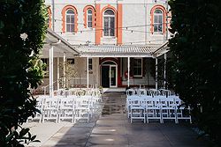 Abbotsford Convent by Peter Rowland Group