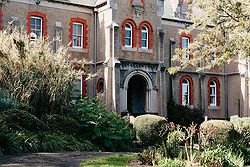 Abbotsford Convent by Peter Rowland Group