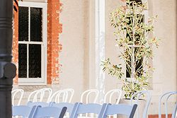 Abbotsford Convent by Peter Rowland Group
