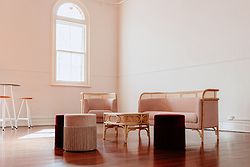 Abbotsford Convent by Peter Rowland Group
