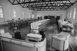 Abbotsford Convent by Peter Rowland Group
