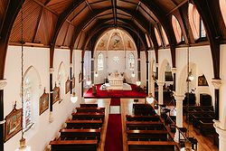 Abbotsford Convent by Peter Rowland Group