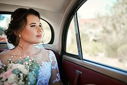 Adelaide Classic Benz Wedding Cars