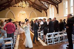 Adelaide Town Hall Weddings