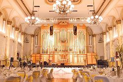 Adelaide Town Hall Weddings
