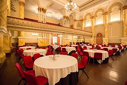 Adelaide Town Hall Weddings