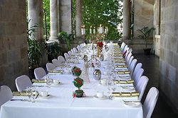 Adelaide Town Hall Weddings