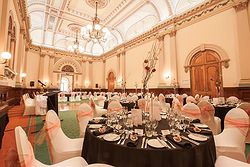 Adelaide Town Hall Weddings