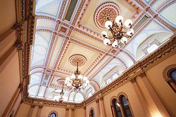 Adelaide Town Hall Weddings