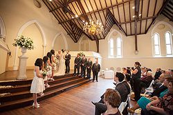 Adelaide Town Hall Weddings