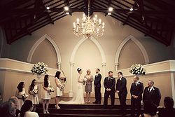 Adelaide Town Hall Weddings
