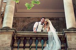 Adelaide Town Hall Weddings