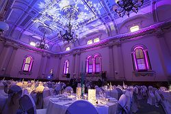 Adelaide Town Hall Weddings