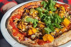 Adelaide Woodfired Pizza