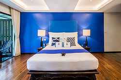 Elegant Hotel Room for Weddings Phuket - Akyra Beach Club at Real Weddings