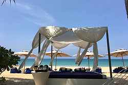 Perfect Beach Wedding Venue in Phuket - Akyra Beach Club at Real Weddings