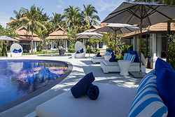 Phuket Waterfront Wedding Venue - Akyra Beach Club at Real Weddings