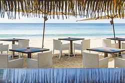 Phuket Beach Wedding Venue - Akyra Beach Club at Real Weddings