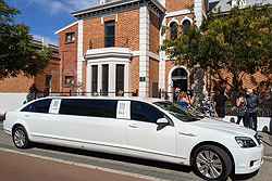 All Occasions Stretch Limousine Hire