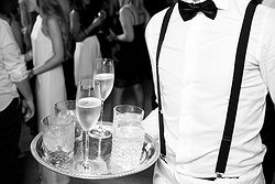 Alto Event Space Weddings