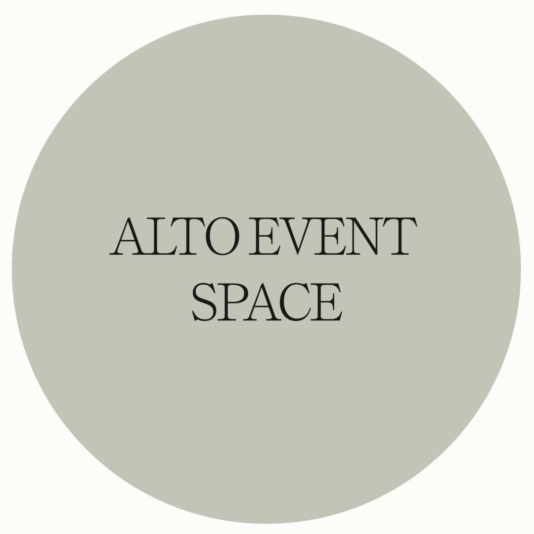 Alto Event Space