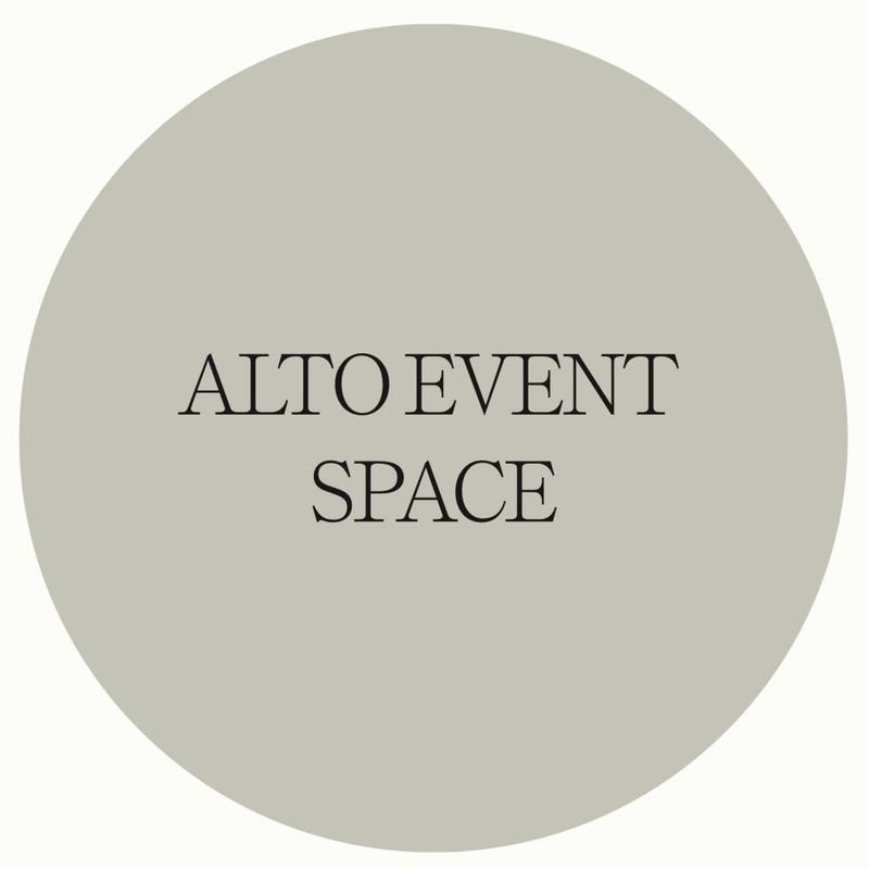 Alto Event Space