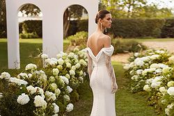 Always and Forever Bridal