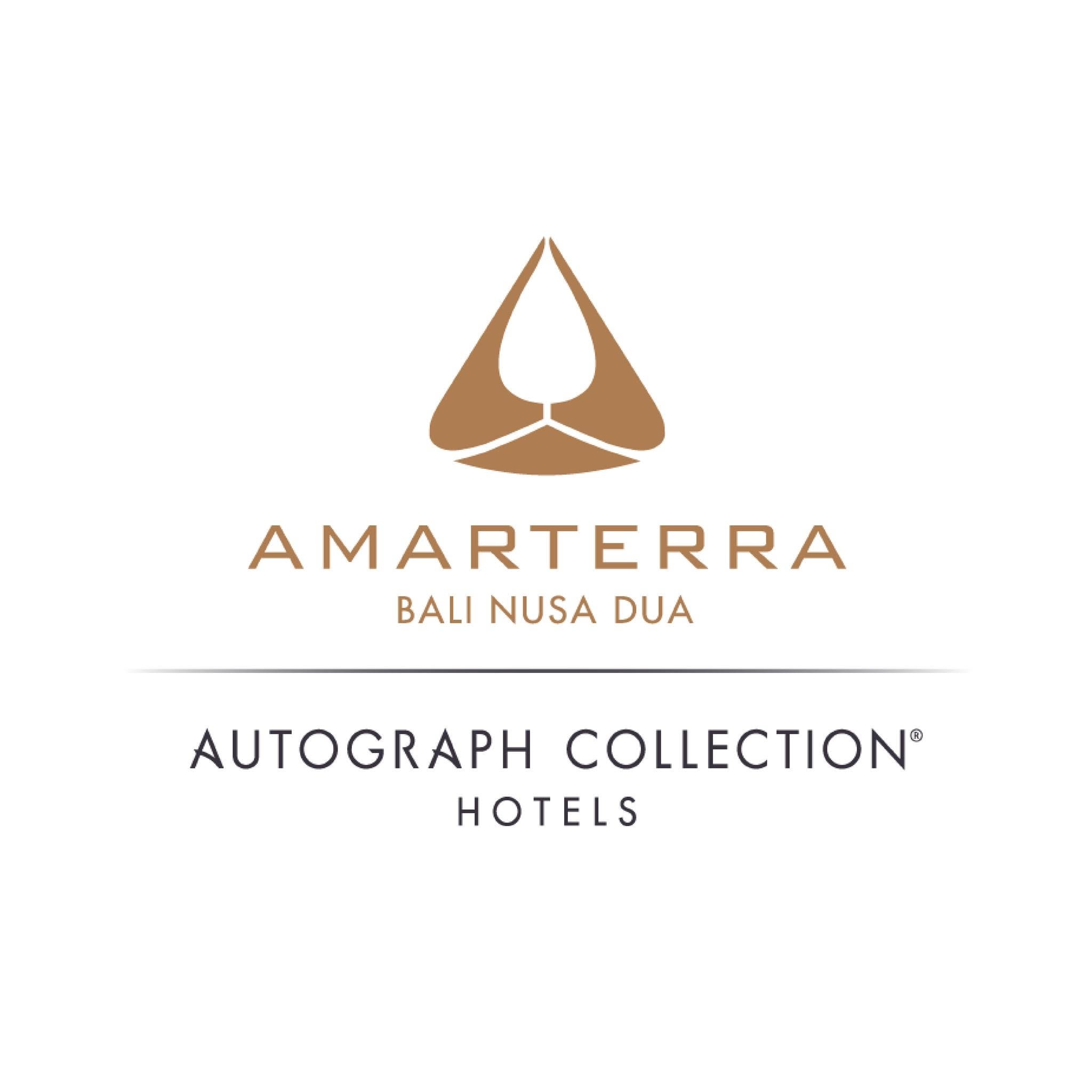 Amarterra Villas Resort Bali Nusa Dua, Autograph Collection