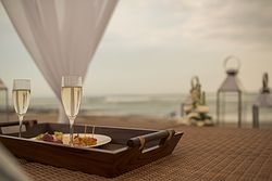 Bali Waterfront Weddings - Ametis Villa at Real Weddings