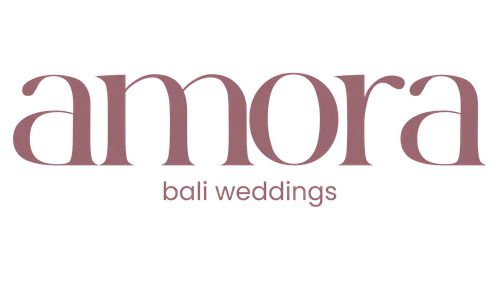 Amora Bali Weddings
