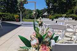 Amora Hotel Riverwalk Melbourne weddings