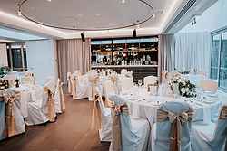 Amora Hotel Riverwalk Melbourne weddings