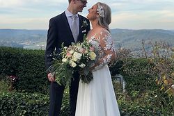 Amy Harrison - Civil Marriage Celebrant