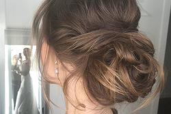 Amy Spry Hair & Makeup