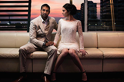 Andre J Menswear