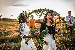 Andrea Beaumont Celebrant