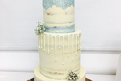 Angie's Cake Emporium