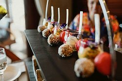 Aquava Boutique Catering
