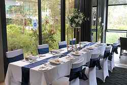 Arco Restaurant Weddings
