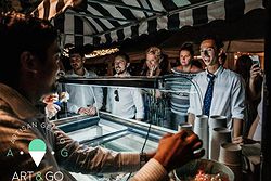 Art & Go Artisanal Gelato