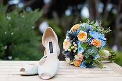Artful Blooms