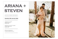 Artful Invites